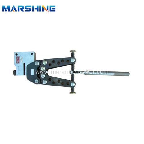 Drilling Supplemental Manual Angle Iron Drill